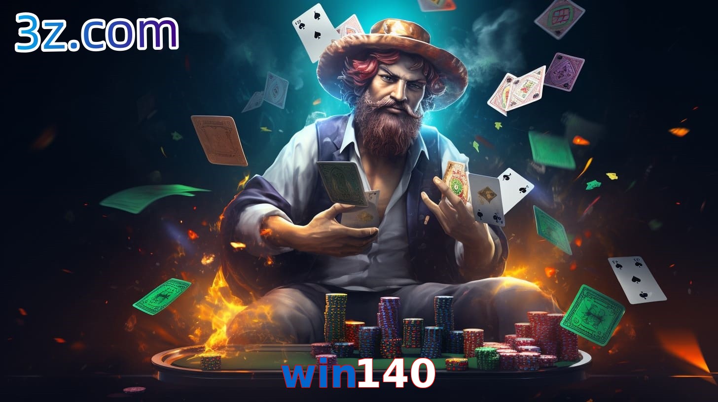 win140 cassino online brasil