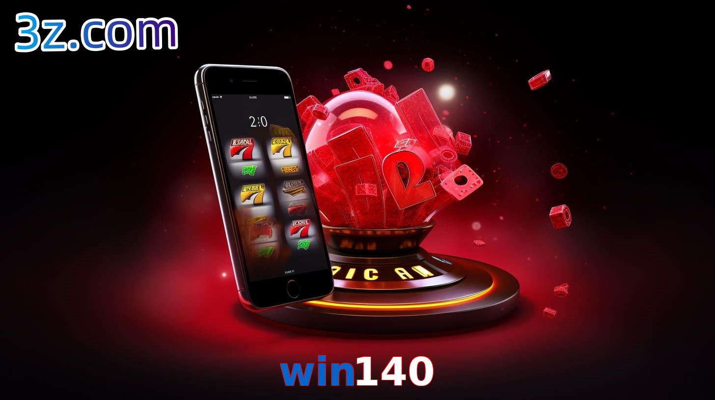 win140 cassino online com mesa de blackjack e dealer